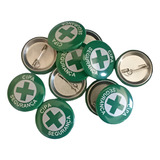 40 Botons Botton Buttons