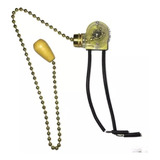 40 Chave Interruptor Ventilador