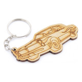 40 Chaveiros Personalizados Mdf