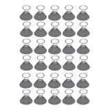 40 Chaveiros Tag Rfid