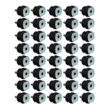 40 Coxim Maquina Vidro