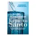 40 Dias Cheios Do Espírito Santo - Kennedy Carvalho, Editora Penkal, Capa Mole Em Português