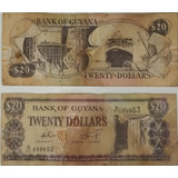 40 Dolar Antigo
