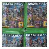 40 Envelopes Campeonato Brasileiro