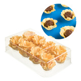 40 Forminhas Doces Finos