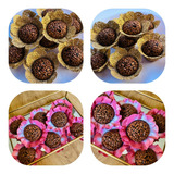 40 Forminhas Para Doces