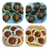 40 Forminhas Para Doces