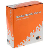40 Guias De Válvula  0 10 Fiat Fiasa Cod11 200 170