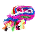 40 Marabu Sintetico Pluma