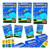 40 Mini Jogo Infantil