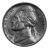 40 Moedas 5 Cents