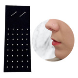 40 Piercing Nariz Nostril