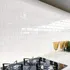 40 Placas Adesiva 3d Lavável Resinada Metrô Subway 2 0m 