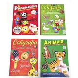 40 Revistas Colorir Para