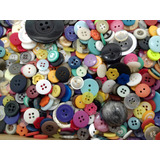 400 Botoes Mix Sortidos