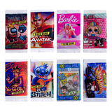 400 Cards Cartinhas