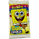400 Cards Bob Sponja