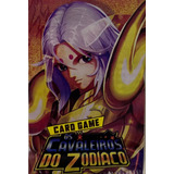 400 Cards Cavaleiros Do