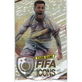 400 Cards Fifa Icons