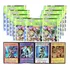 400 Cartinha Yugioh  = 100 Envelope Cards Game Revenda