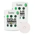 400 Dvd-r Printable Smartbuy 4.7 Gb 120 Minutos 