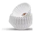 400 Filtros Papel  cestinha  Cafeteira Oster