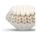 400 Filtros Smart Coffee Brasil Mod  Kalita 185
