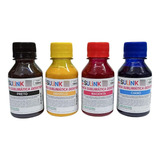 400ml De Tinta Sublimatica