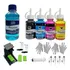 400ml Tinta Recarga Cartuchos 662 664 667 Snap Fill Bulk Ink