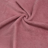 40cm Tecido Microfibra Fleece Peluciado -macio Para Naninhas