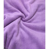 40cm Tecido Microfibra Fleece
