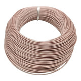 40m Cabo Coaxial Rg178 Mil c 17 Baixa Perda Alta Temperatura