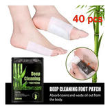 40pcs Anti inchaco Pe