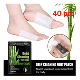 40pcs Anti inchaco Pe