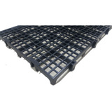 40pcs Palete Estrado Plastico