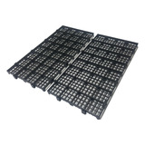 40pcs Pallet De Plastico