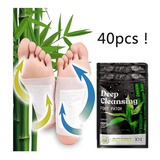 40pcs Remendo De Pe
