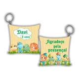 40un Almochaveiro Lembrancinhas Personalizadas