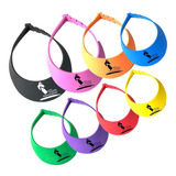 40unids Viseira Eva 5mm   Personalizadas