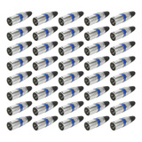 40x Plug Cannon Macho