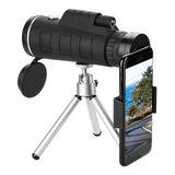 40x60 Zoom Lente Optica