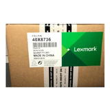 40x8736 Rolete Adf Lexmark