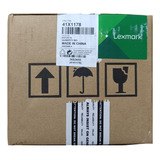 41x1178 Fusor Lexmark Serie