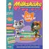 44 Gatos: Aventuras E Brincadeiras - Coleção Milkshake: Jogos Com Adesivos Para Você Se Divertir!, De 44 Gatos. Coleção Milkshake, Vol. 1. Editorial Pixel, Capa Mole, Edição 1 Em Português, 2024