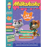 44 Gatos Aventuras