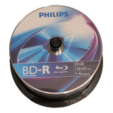 45 Bluray Philips Printable
