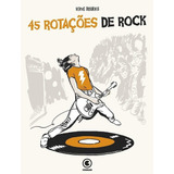 45 Rotacoes De Rock
