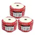 450 Midia Cd-r Printable Ridata 700 Mb 80minutos 52x