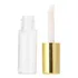   45pcs 1 2 Ml Mini Recarregável Vazio Lip Gloss Tubos Batom