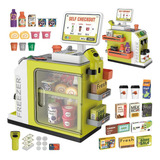 46pcs Infantil Kit Caixa